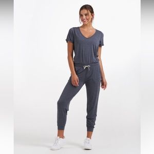 Vuori All Day Jumpsuit